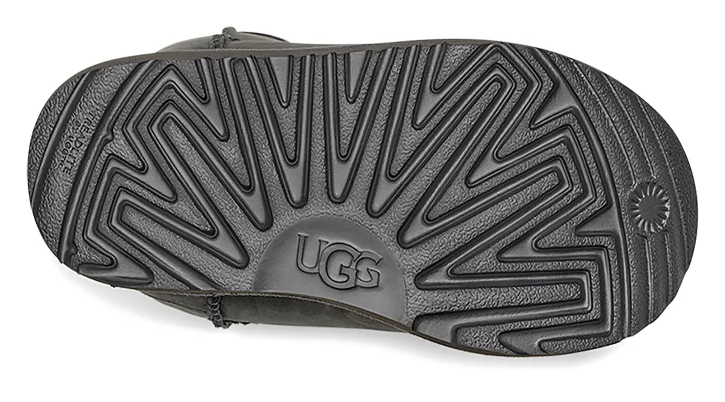 Toddler's UGG Classic Short II – Cozy & Lightweight for Little Feet    UGG