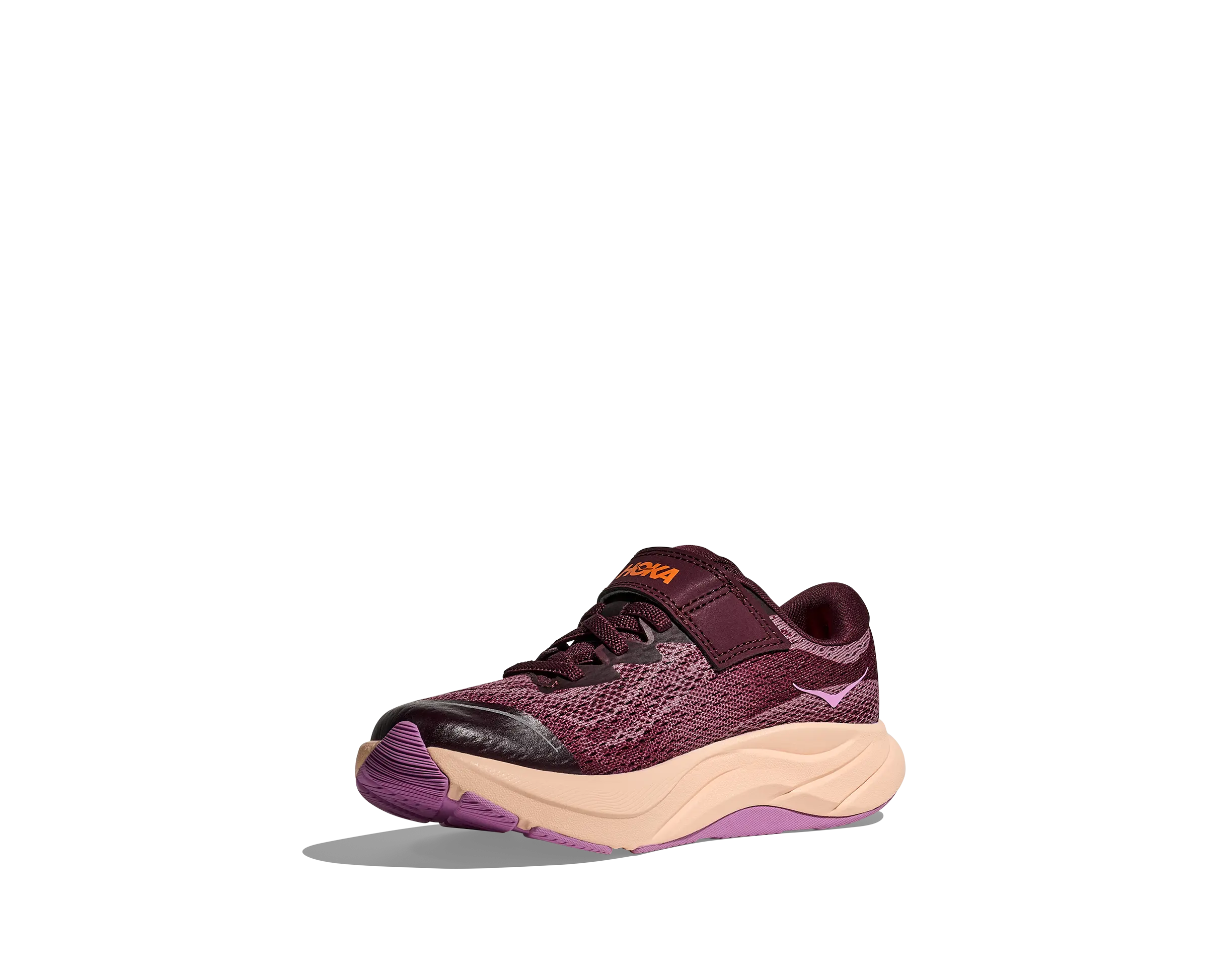 Hoka Little Kid’s Rincon 4 – Built for Play, Made to Move    HOKA