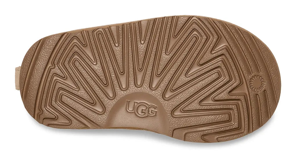Toddler’s UGG Neumel II – Cozy Suede Chukka with All-Day Comfort    UGG