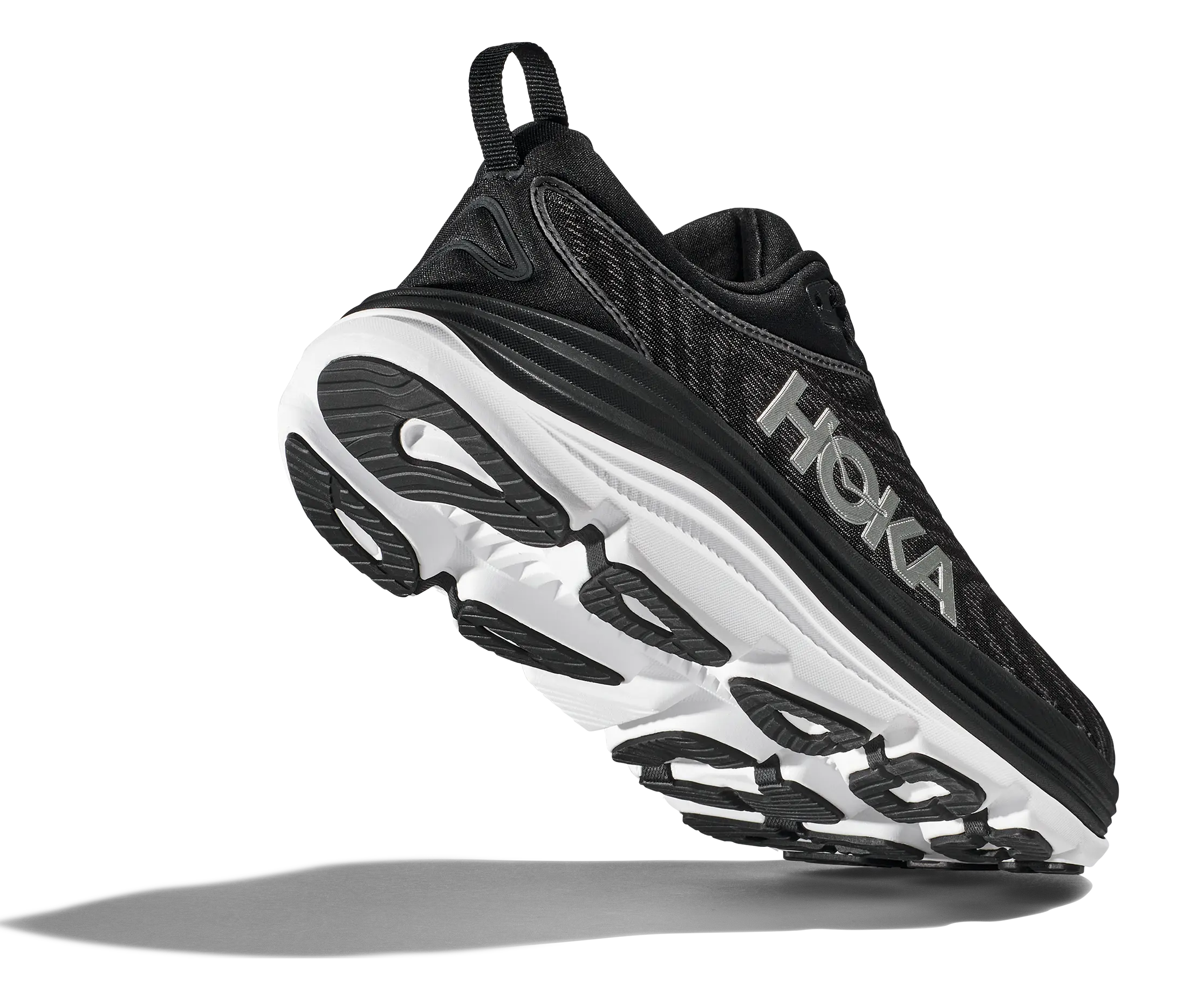 Women's Hoka Gaviota 5 – Unmatched Stability & Comfort    HOKA