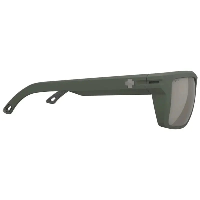 SPY+ Overhaul XL Sunglasses – Oversized Fit with Happy Boost™ Lenses    SPY OPTIC USA