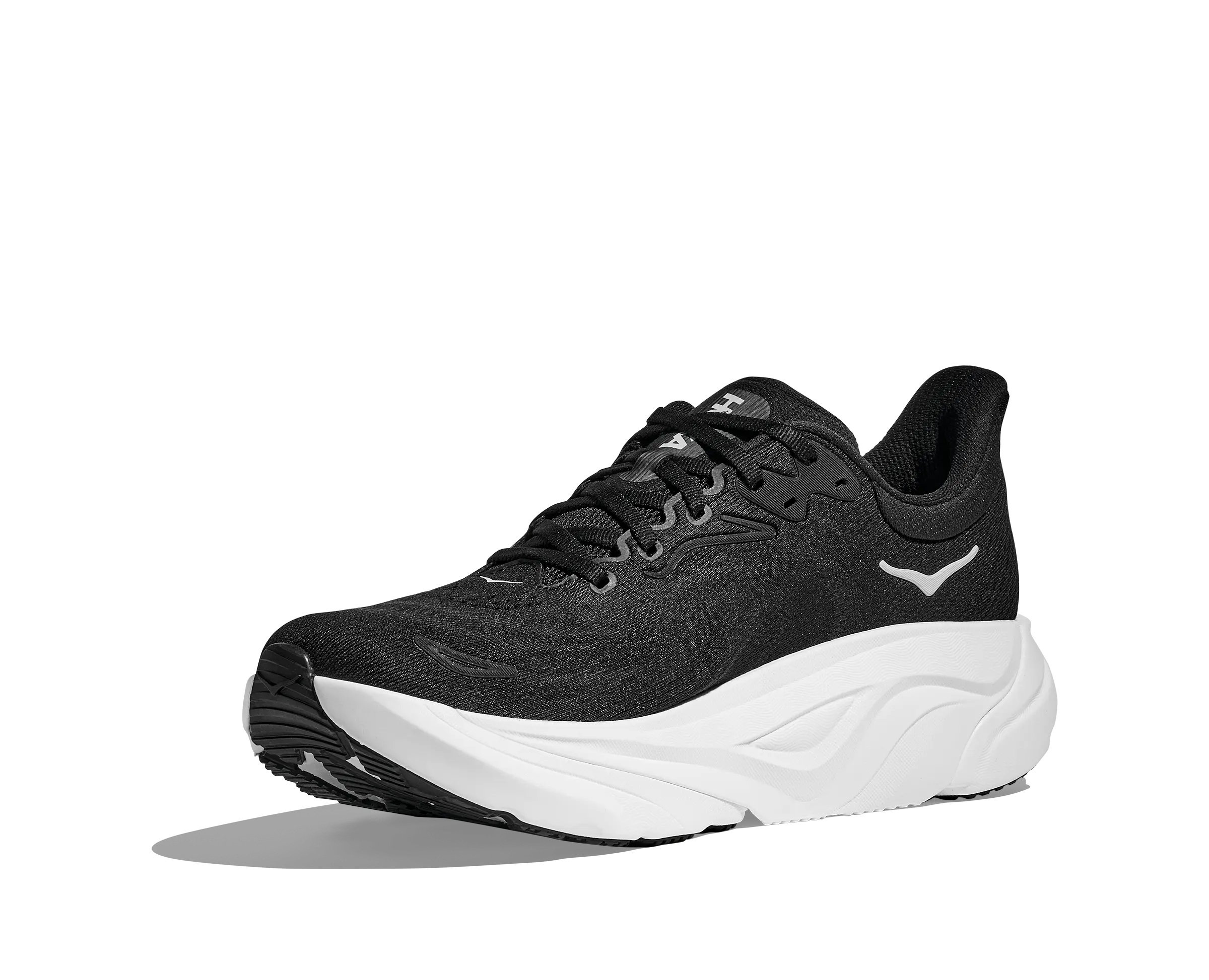 Hoka Arahi 8 – Men's Supportive, Cushioned Stability Shoe    HOKA