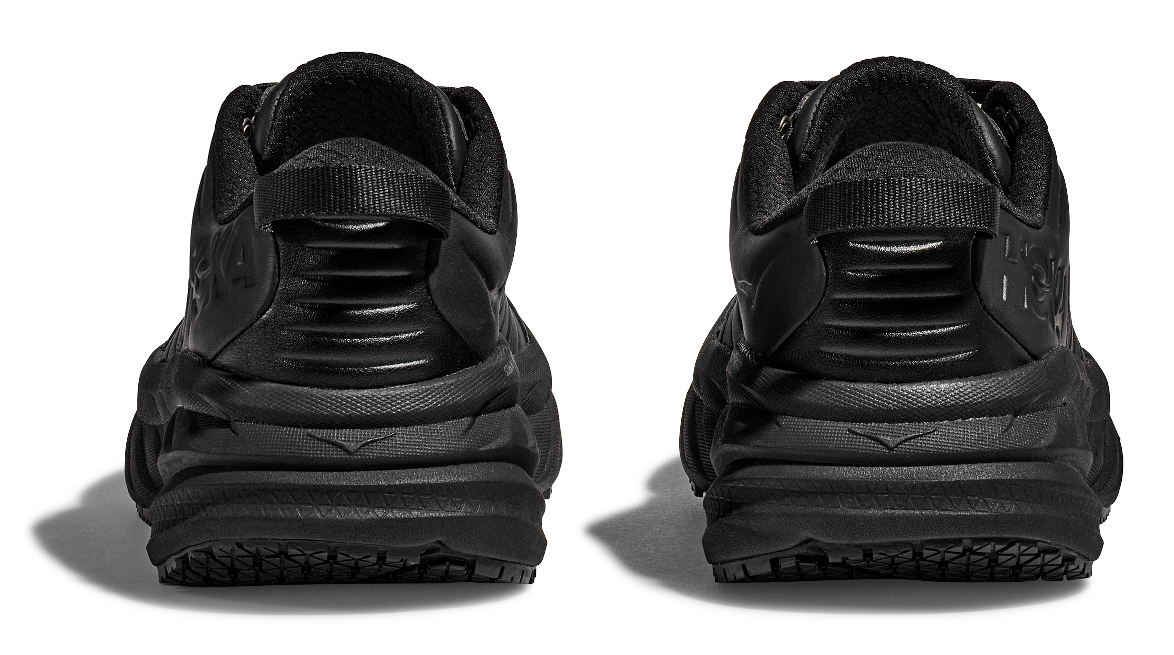 Men’s Hoka Bondi SR – Built for Comfort & Performance    HOKA