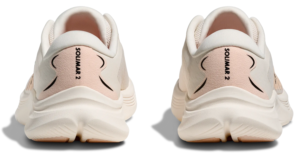 Women's HOKA Solimar 2 – Everyday Training Comfort    HOKA