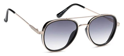 JOIA Skyline Sunglasses – Modern Aviator Style with a Bold Edge