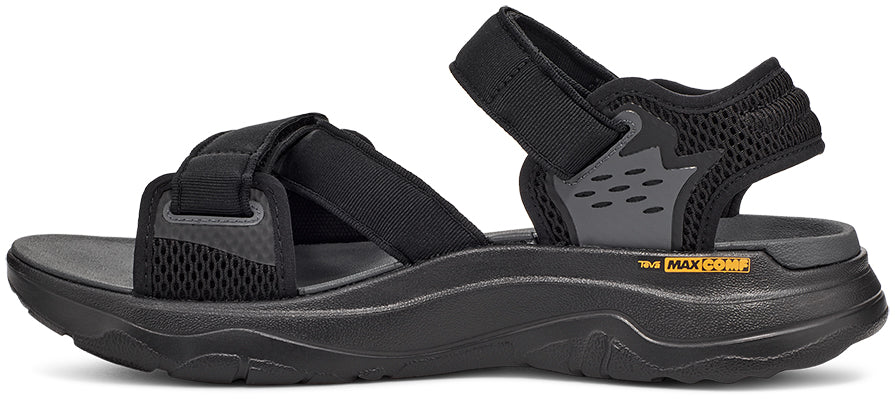 Men's Teva Zymic – Sustainable Comfort for Everyday Adventures    TEVA