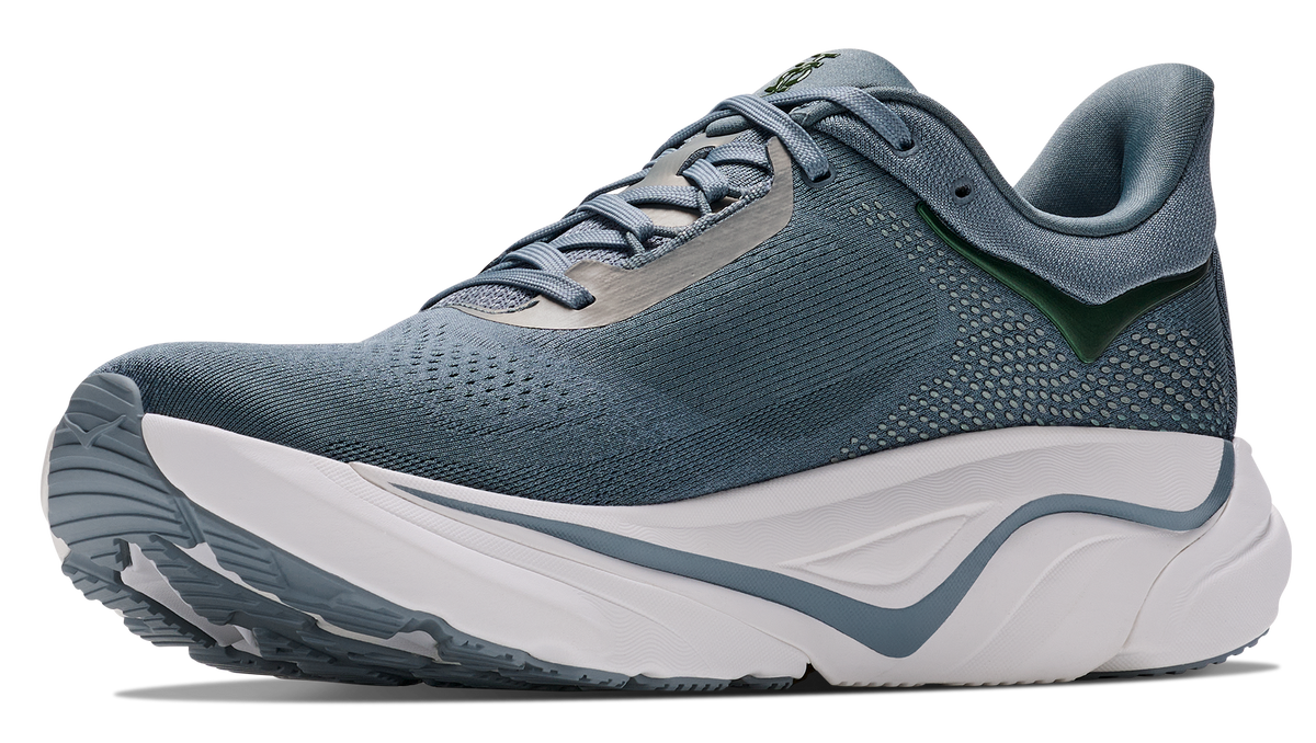 Men’s HOKA Arahi 9 Glam – Supportive Performance with a Standout Edge