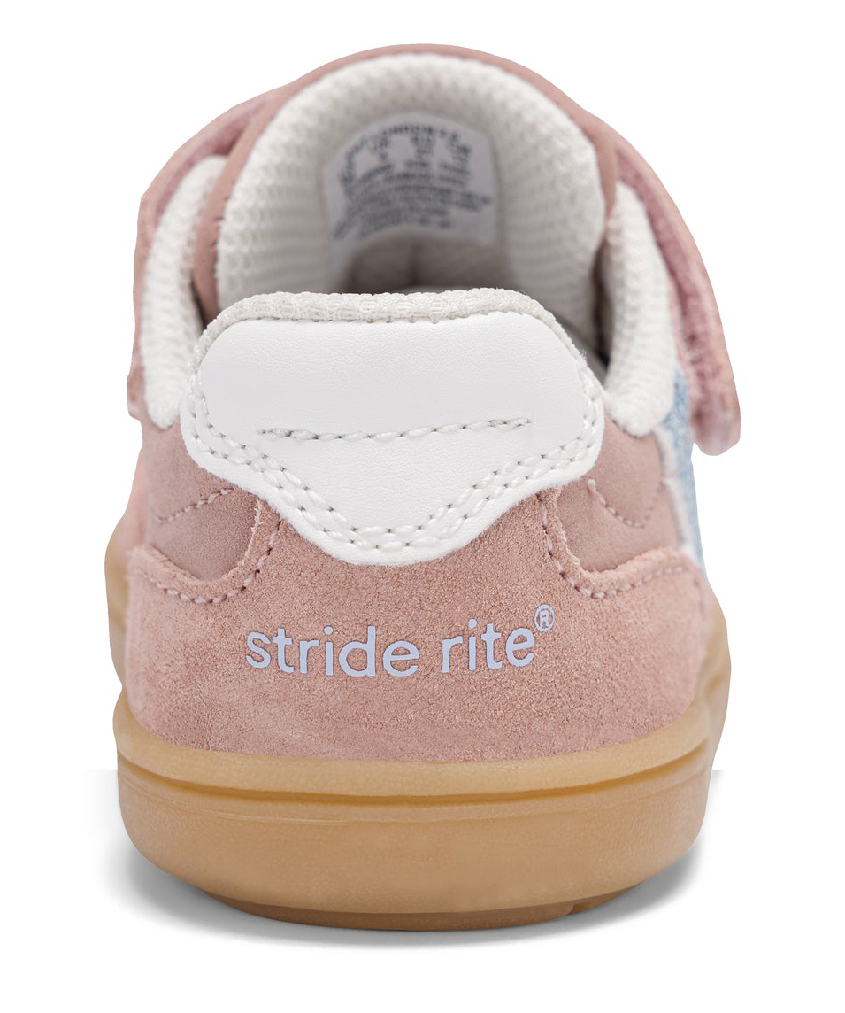 Toddler Stride Rite London 2.0 – Hook-and-Loop Sneakers    STRIDERITE