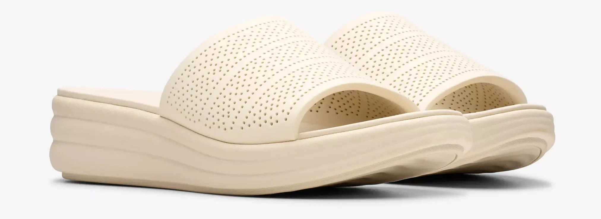 Women's Drift Twist  CREAM-M-9  CLARKS