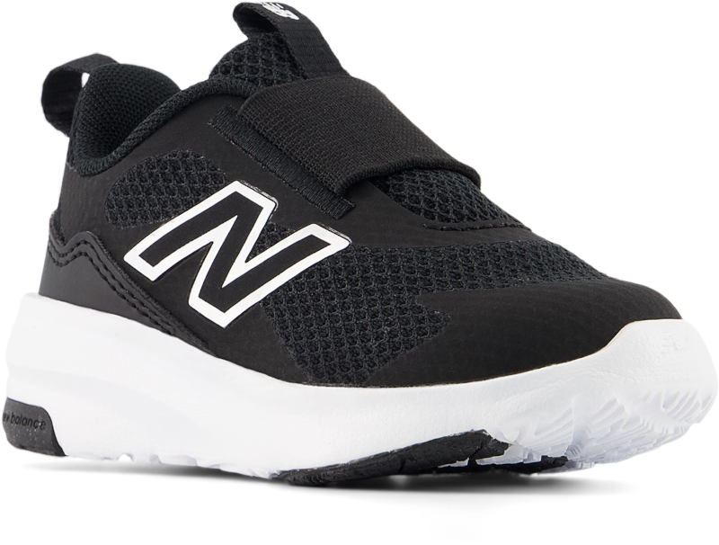 TODDLER'S 468 SLIP ON    NEW BALANCE