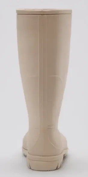 Women's Kamik Miranda Rain Boot – Waterproof, Wide Calf Fit, Eco-Friendly Comfort
