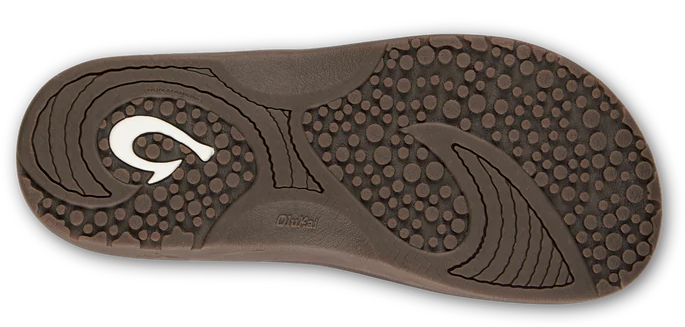 Men's OluKai Hokua – Outdoor & Beach Footwear Sandals    OLUKAI