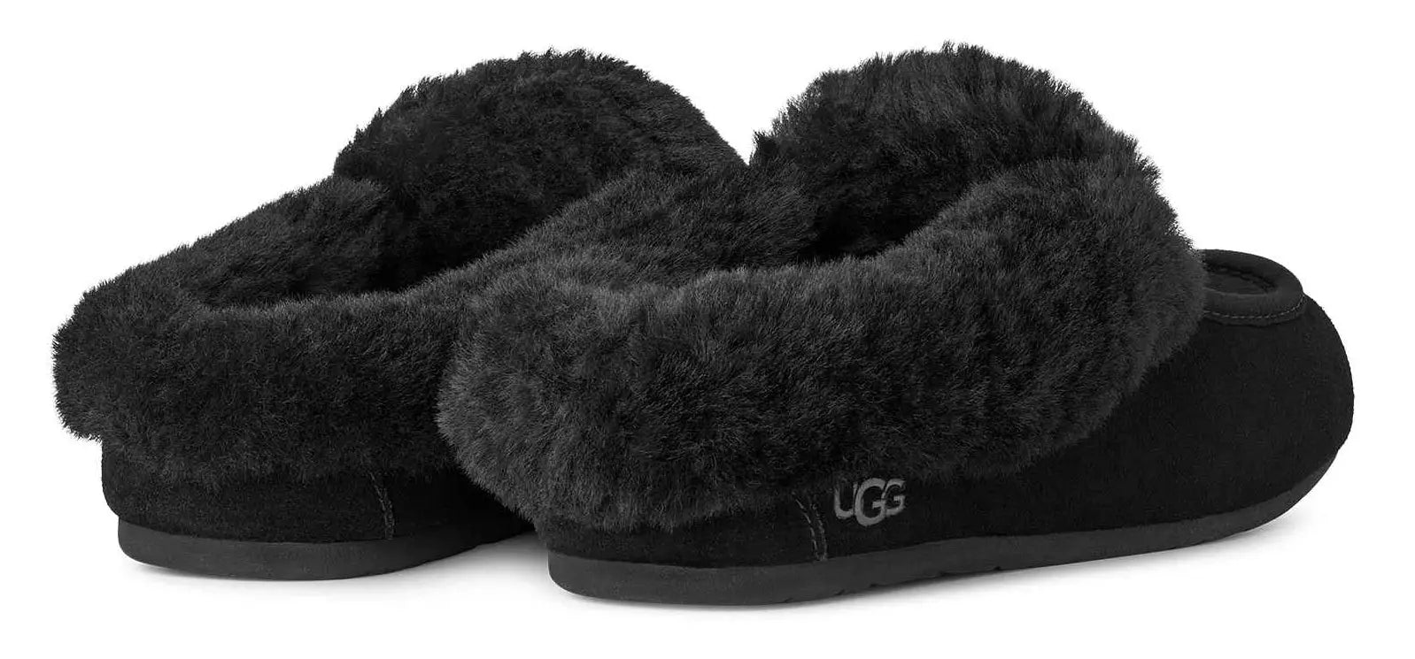 Women’s UGG Ansley Mule – Luxury Comfort Meets Effortless Style    UGG