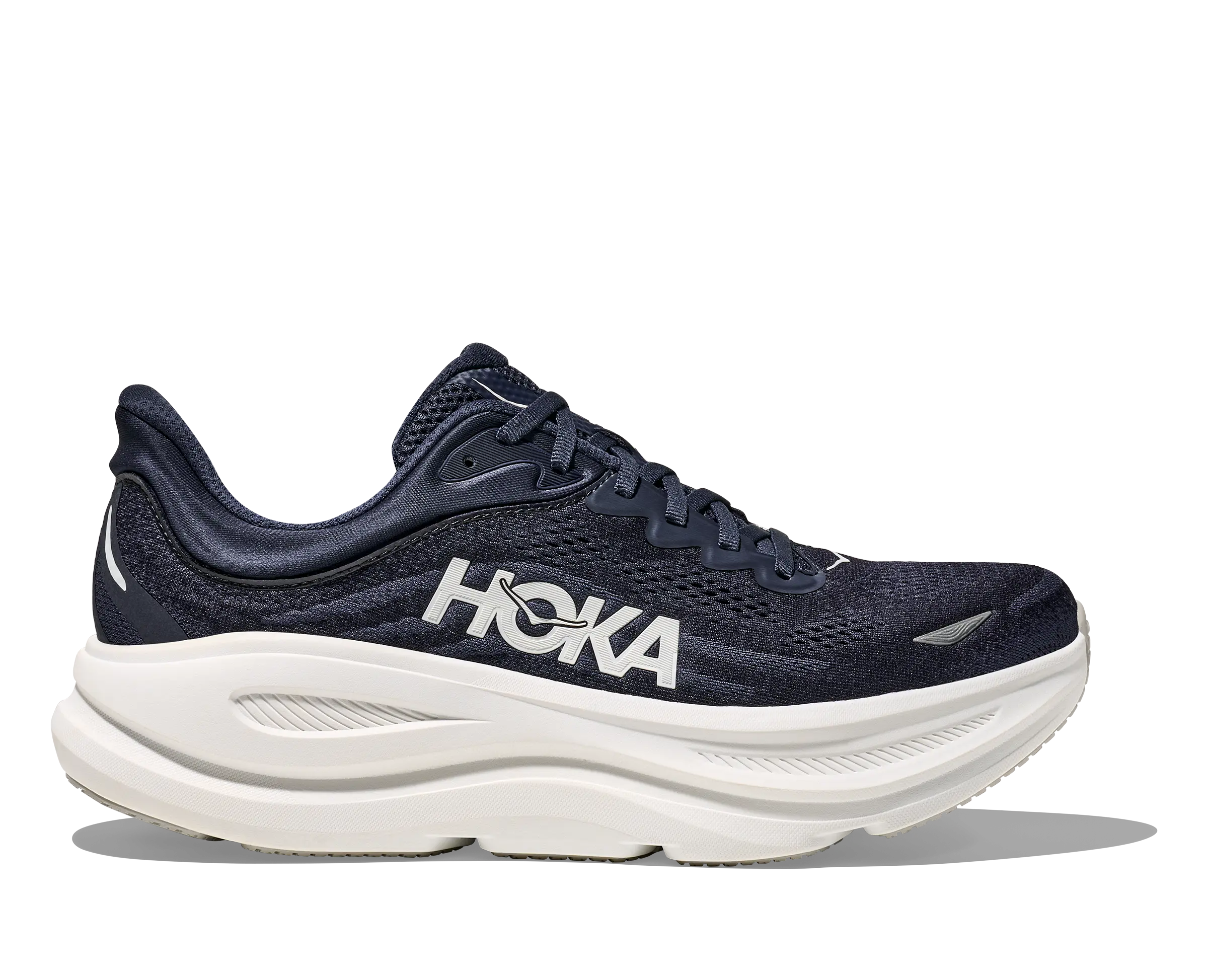 Men's Hoka Bondi 9 – The Ultimate Cushioning Experience    HOKA