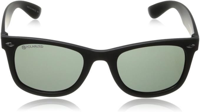 Dot Dash Primsoul Polarized Sunglasses – Sporty Style with UV Protection    DOT DASH