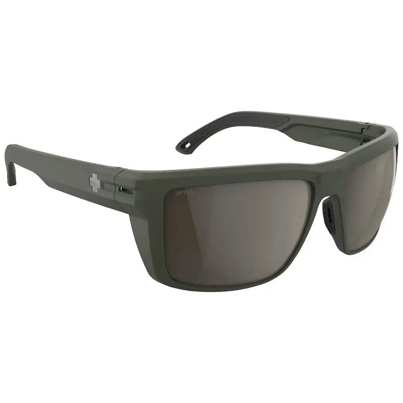 SPY+ Overhaul XL Sunglasses – Oversized Fit with Happy Boost™ Lenses    SPY OPTIC USA