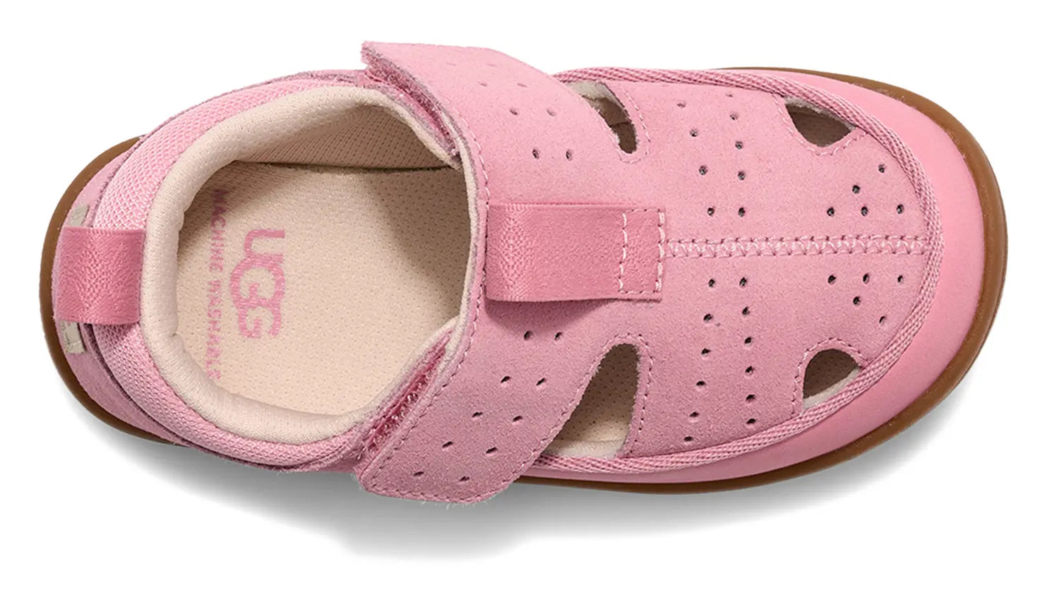 UGG Toddler's Adventure Sandal – Built for Play    UGG
