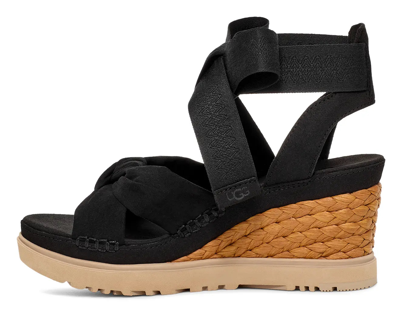 Women's UGG Ileanna Wrap – Effortless Elegance for Any Occasion UGG