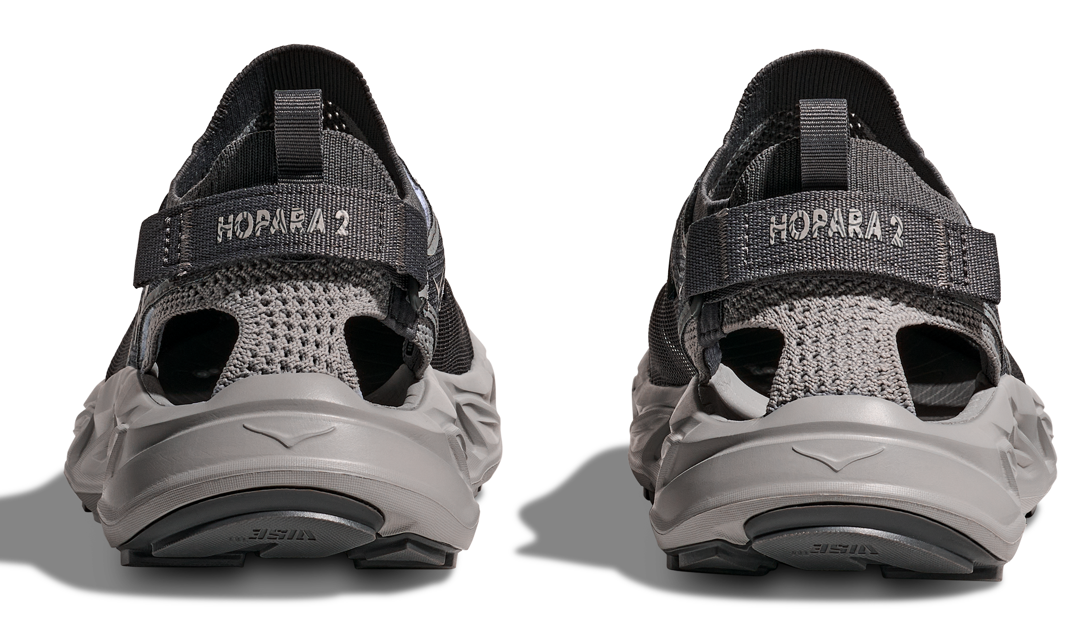 Men's Hoka Hopara 2 – Amphibious, Eco-Friendly Hiking Shoe    HOKA
