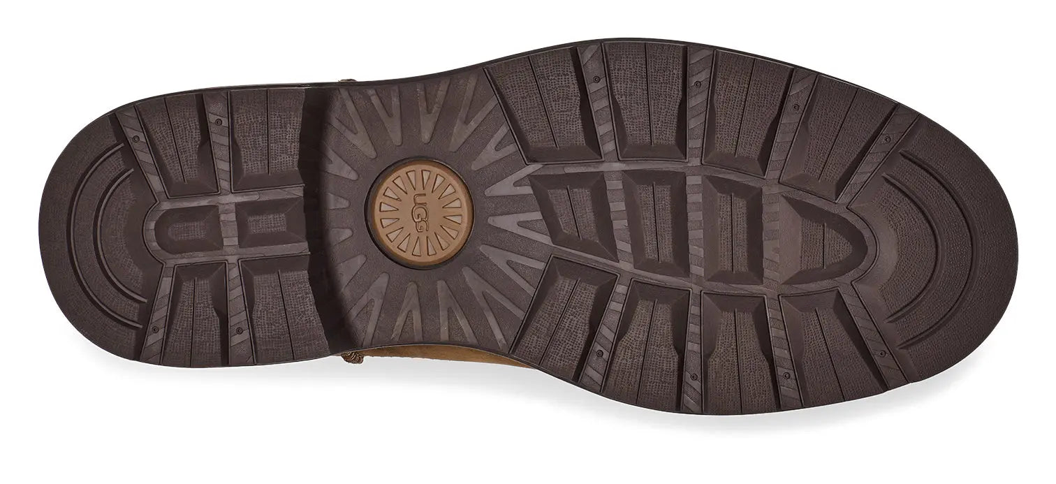 Men’s UGG Biltmore Chelsea – Waterproof Comfort & Versatile Traction    UGG