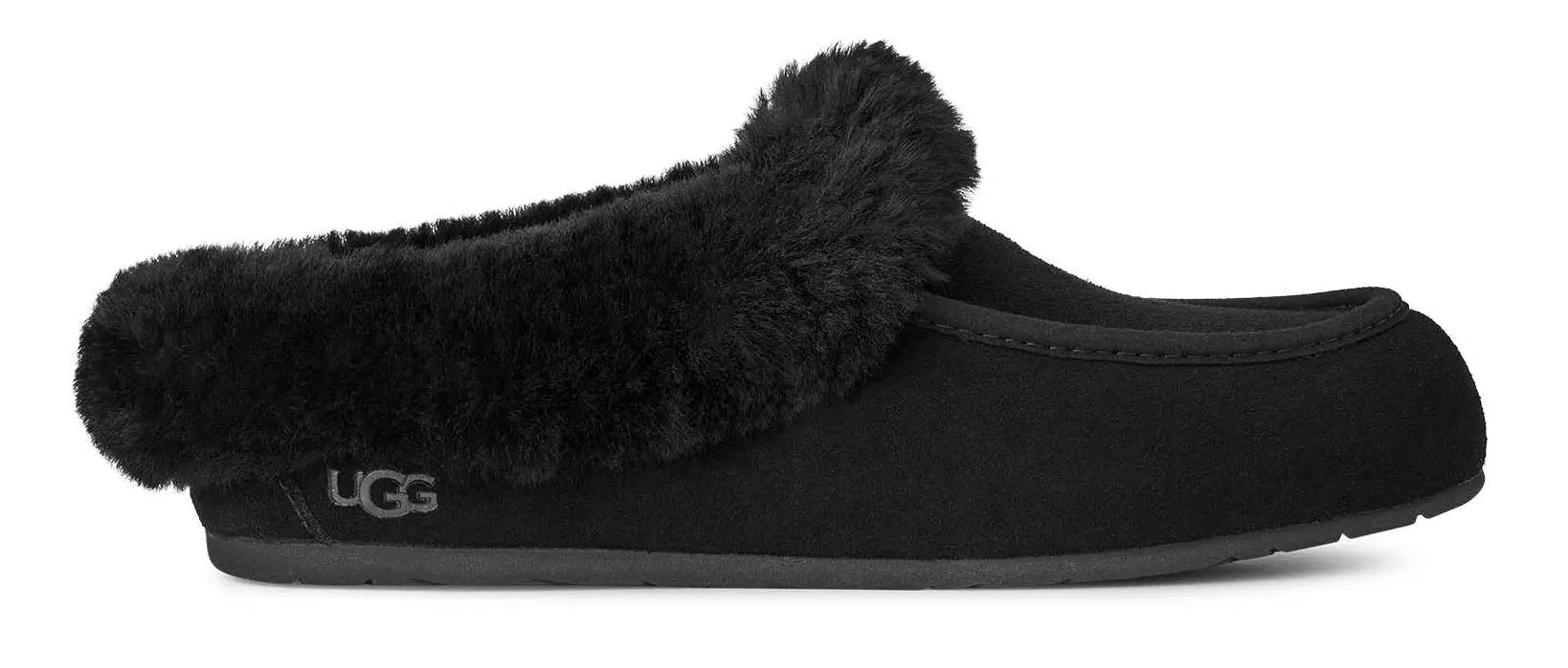 Women’s UGG Ansley Mule – Luxury Comfort Meets Effortless Style    UGG
