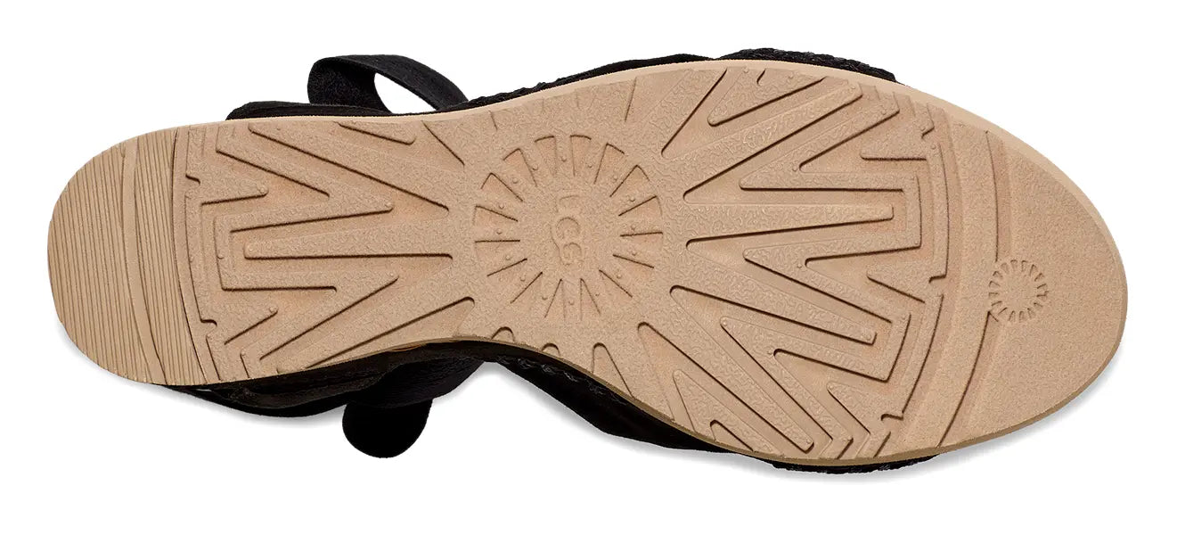 Women's UGG Ileanna Wrap – Effortless Elegance for Any Occasion UGG