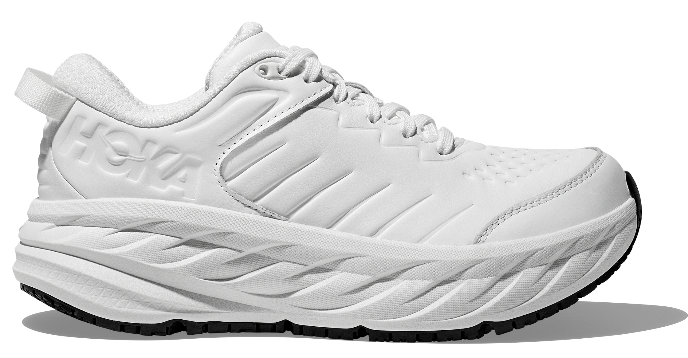 Women’s Hoka Bondi SR – Ultimate Comfort for Demanding Workdays    HOKA