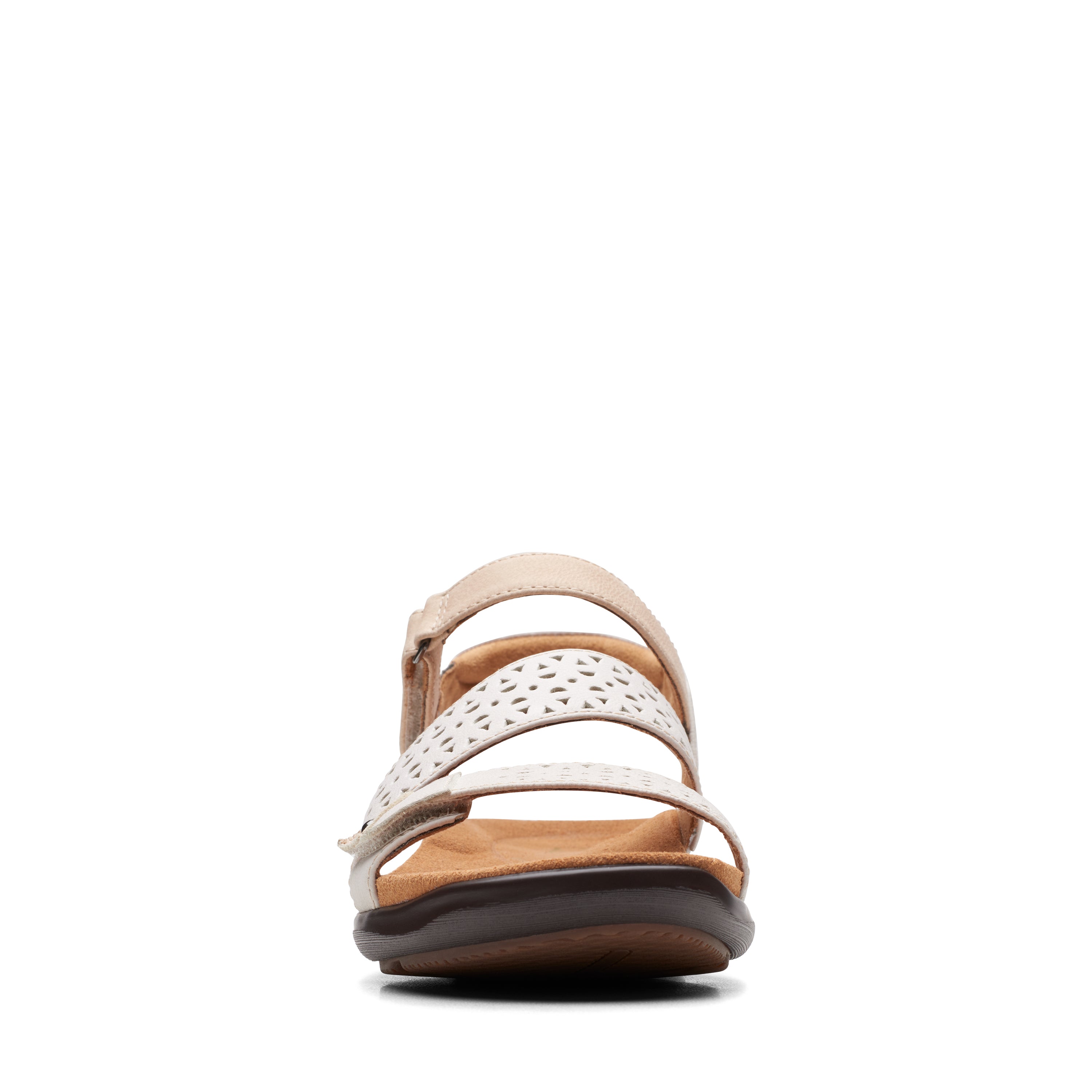 Clarks Women's Kitly Way Sandal – Comfort Meets Summer Style