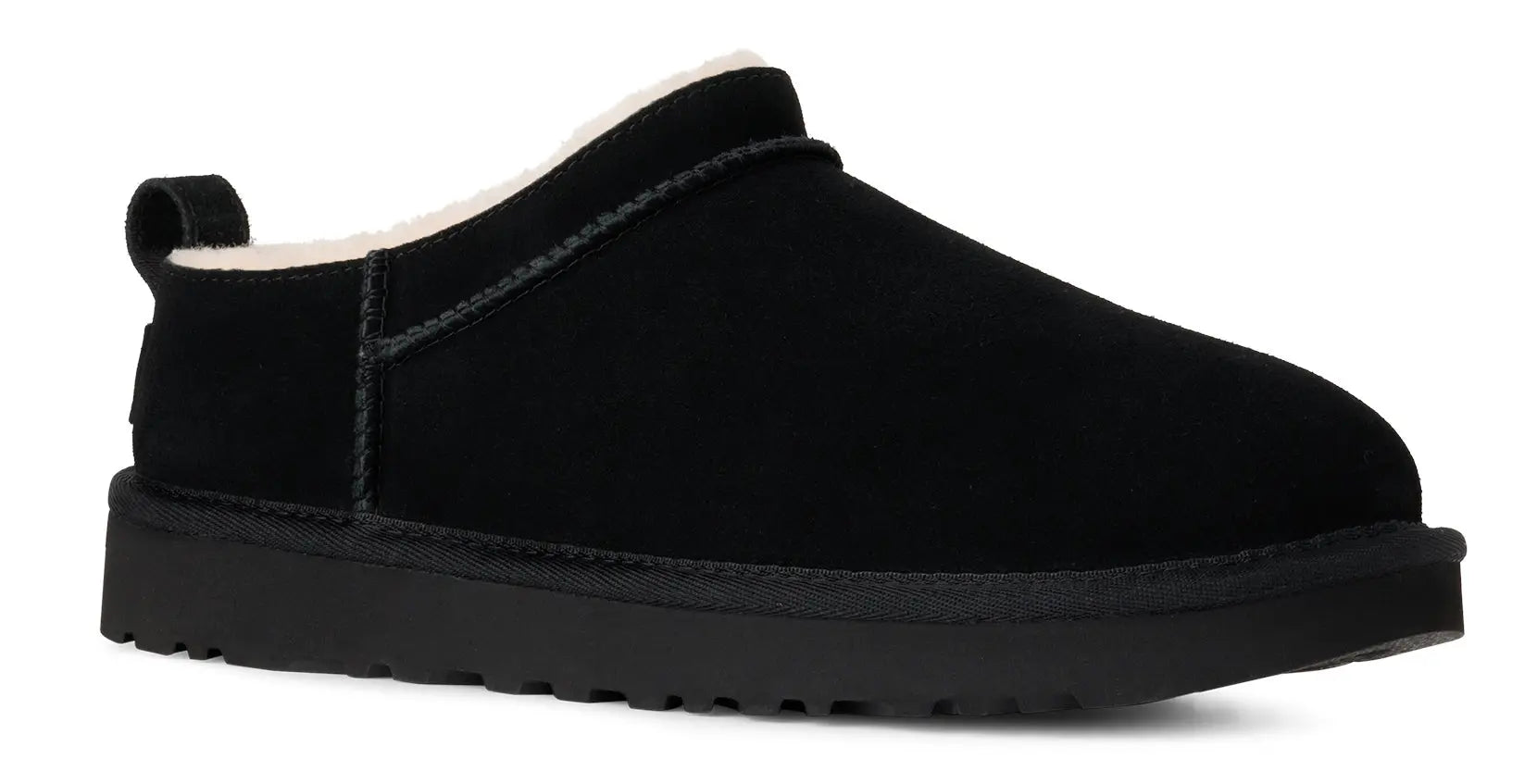 UGG Women’s Classic Micro Boot – Low-Cut Icon of Comfort    UGG