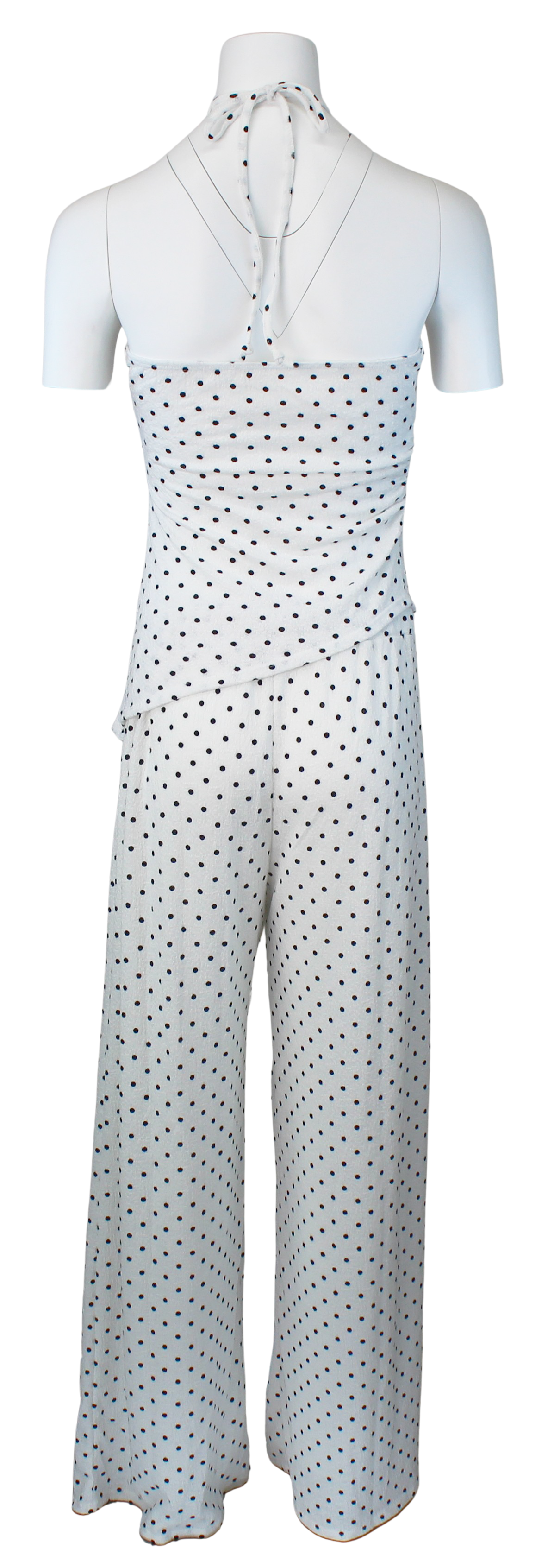 Timing Spring Lovin’ Set – Two Piece Top & Pant Matching Set    TIMING INC