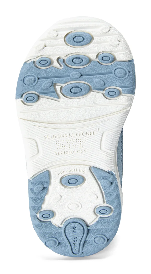 Toddler Stride Rite SRT Juniper – Supportive Everyday Sneakers    STRIDERITE