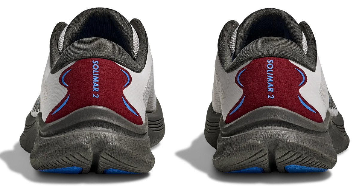 Men’s HOKA Solimar 2 – Everyday Training & Walking Shoes    HOKA