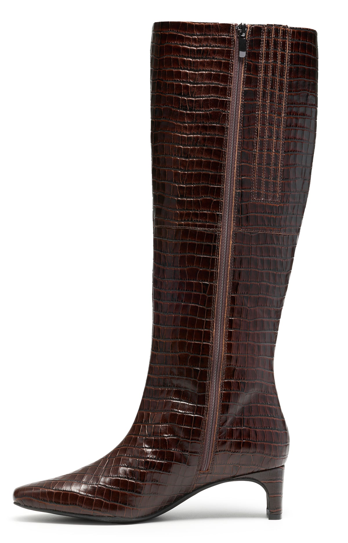 Women’s Clarks Edina Tall – Timeless Elegance with Everyday Comfort