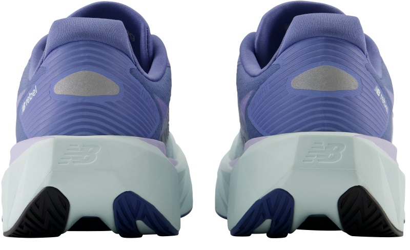 Women’s New Balance FuelCell Rebel v5 – Engineered for Tempo and Speed    NEW BALANCE