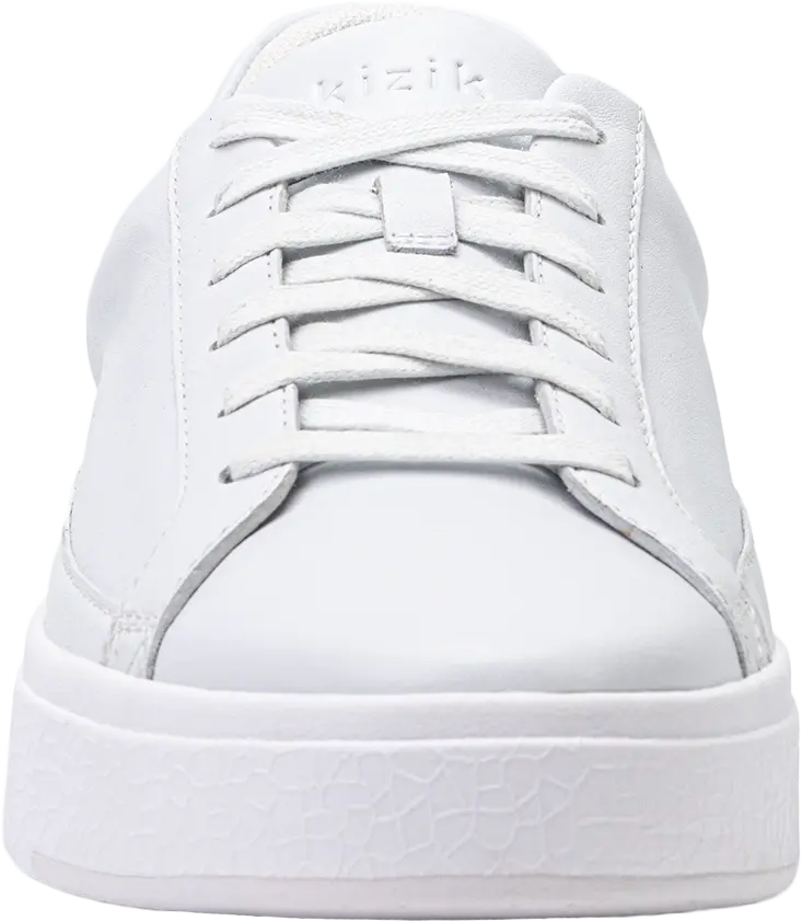 Kizik Men's Vegas – Timeless Style Meets Effortless Comfort