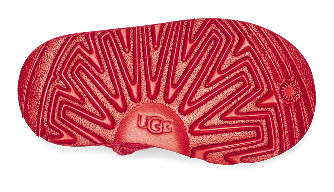 Toddler's UGG Classic Short II – Cozy & Lightweight for Little Feet    UGG
