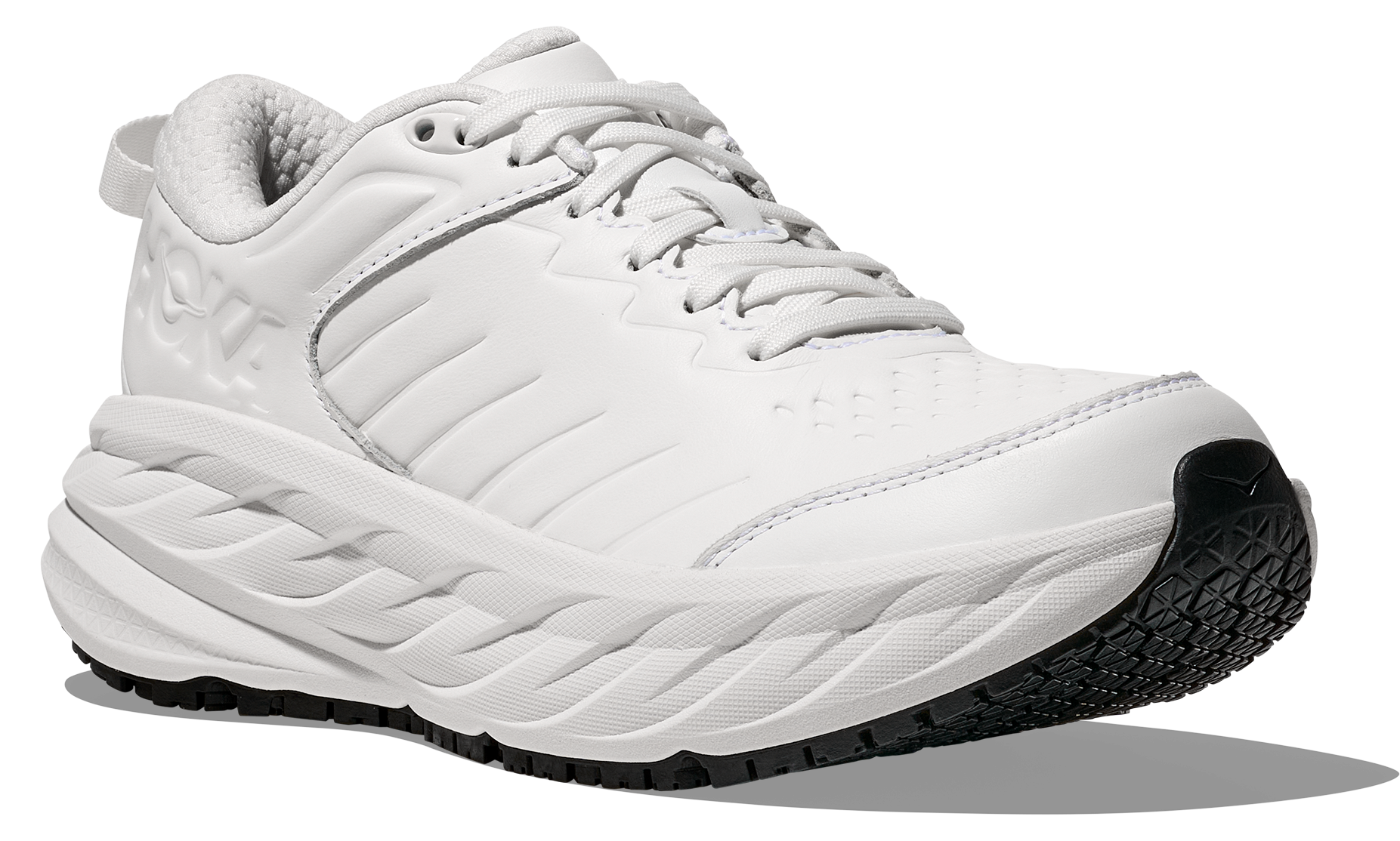 Women’s Hoka Bondi SR – Ultimate Comfort for Demanding Workdays    HOKA