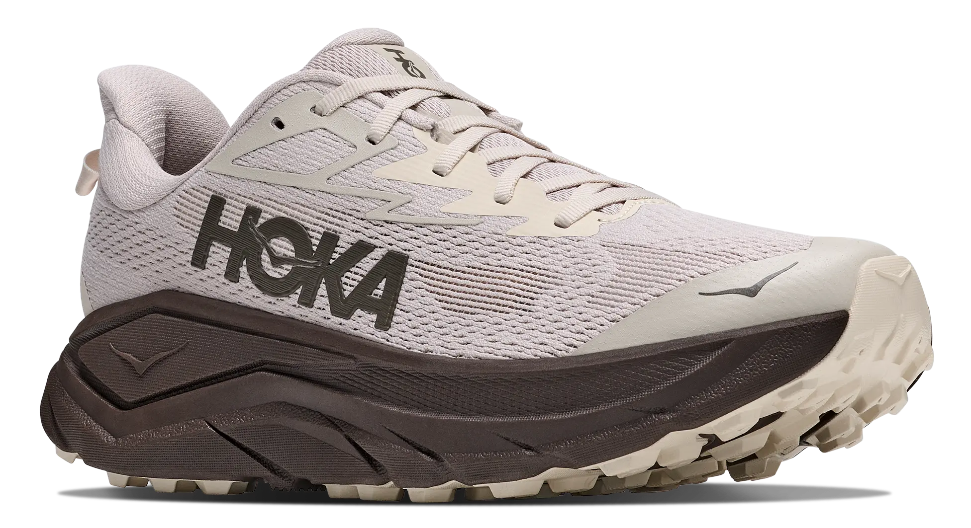 Hoka Challenger 8 – Men’s Road-to-Trail Running Shoe    HOKA