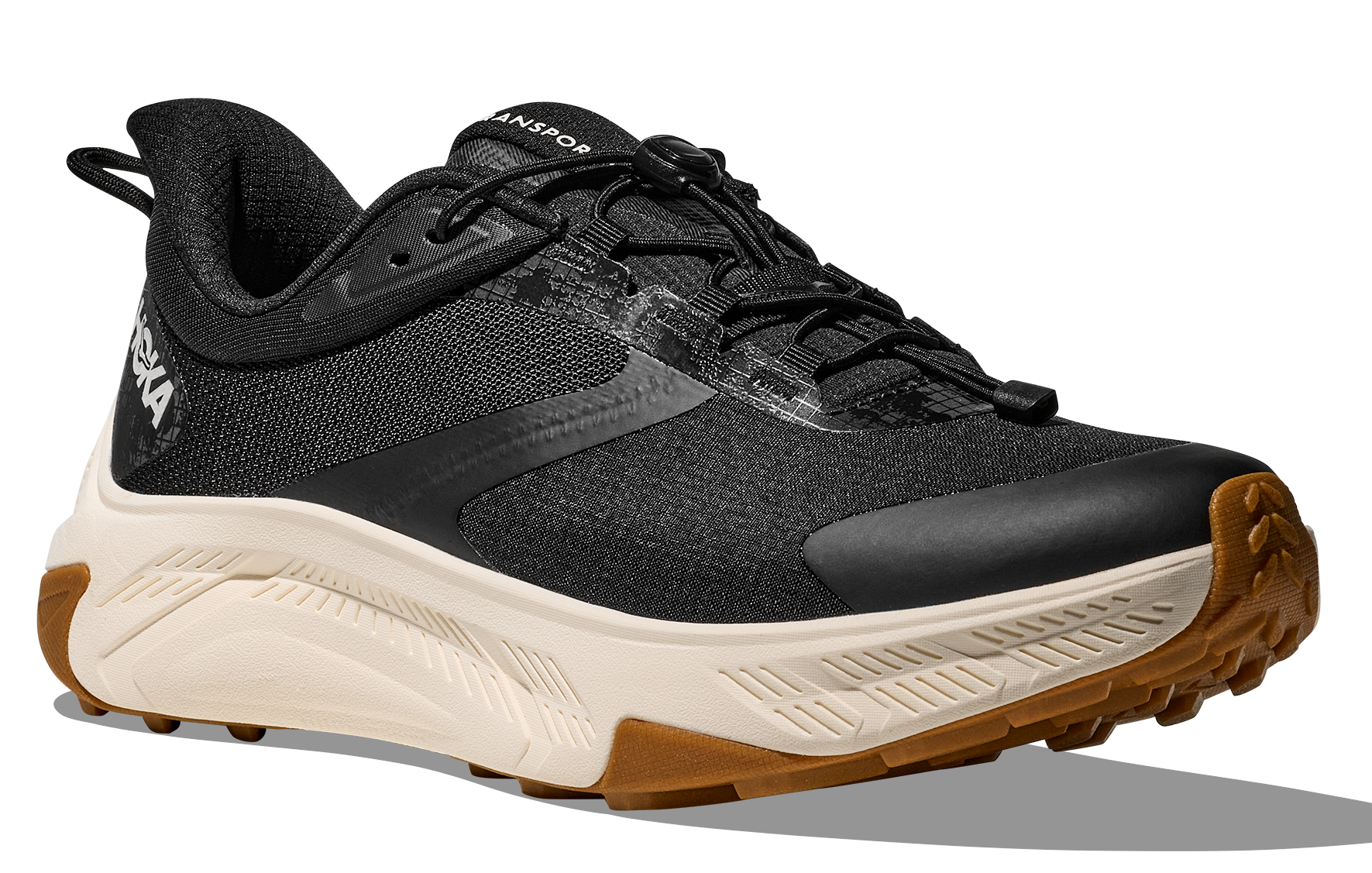 Men’s HOKA Transport 2 – City-to-Trail Walking Shoes