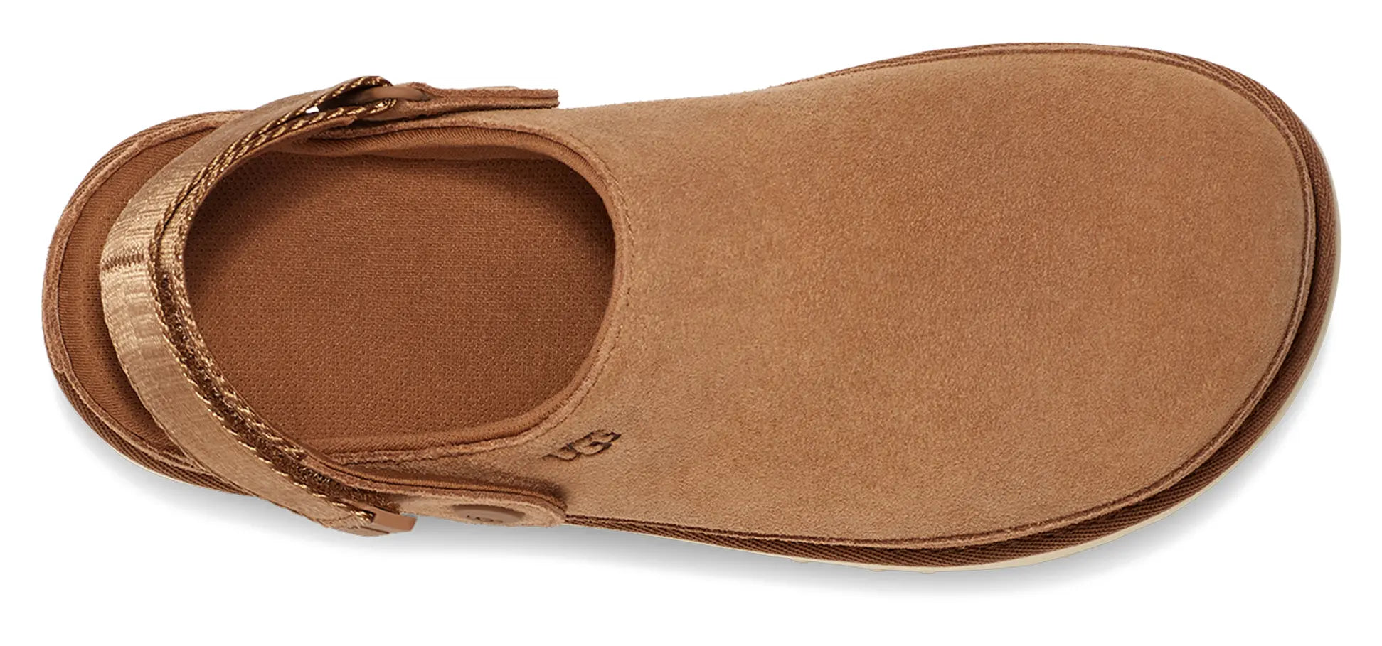 Women's UGG Goldenstar Clog | Versatile, Stylish & Ultra-Comfortable Platform Shoe    UGG