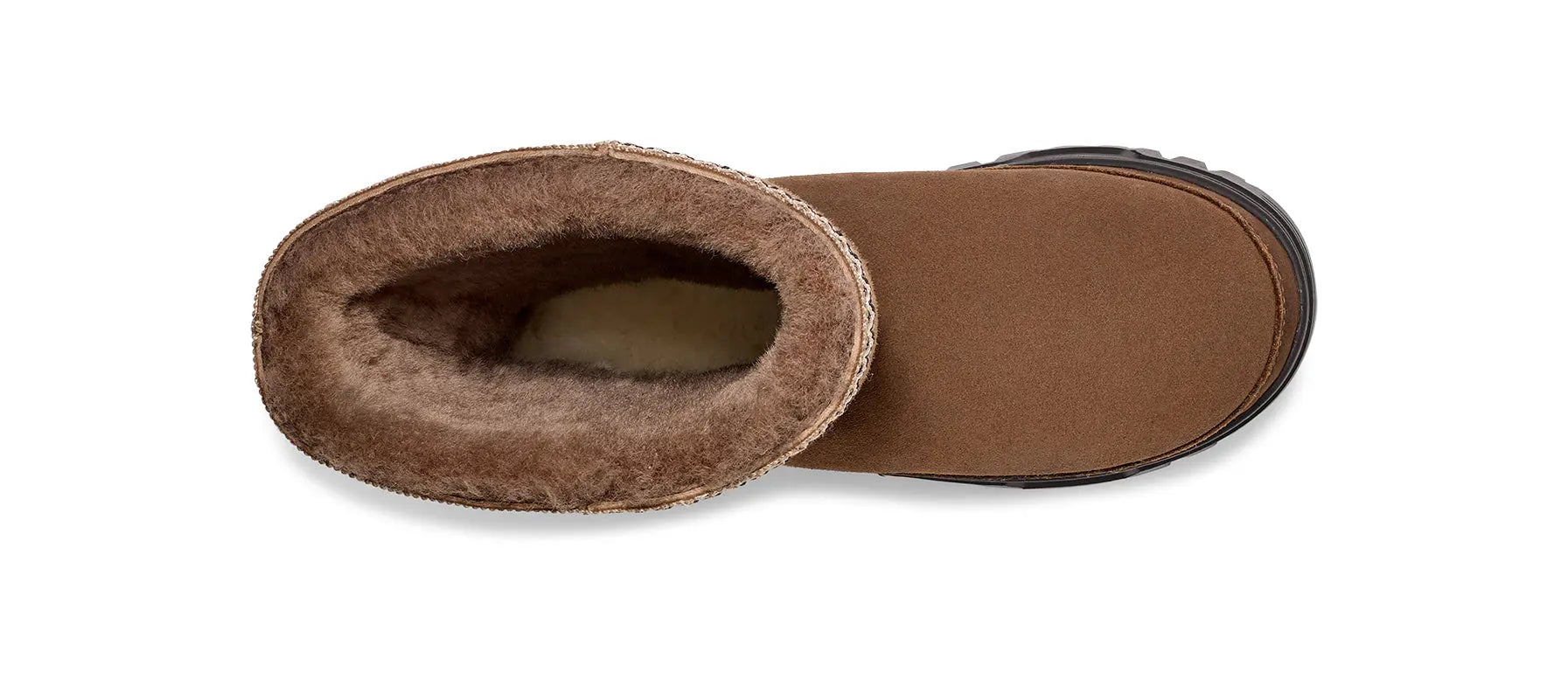 UGG Women's Classic Tall Trailgazer – Cozy, Waterproof & Winter-Ready UGG