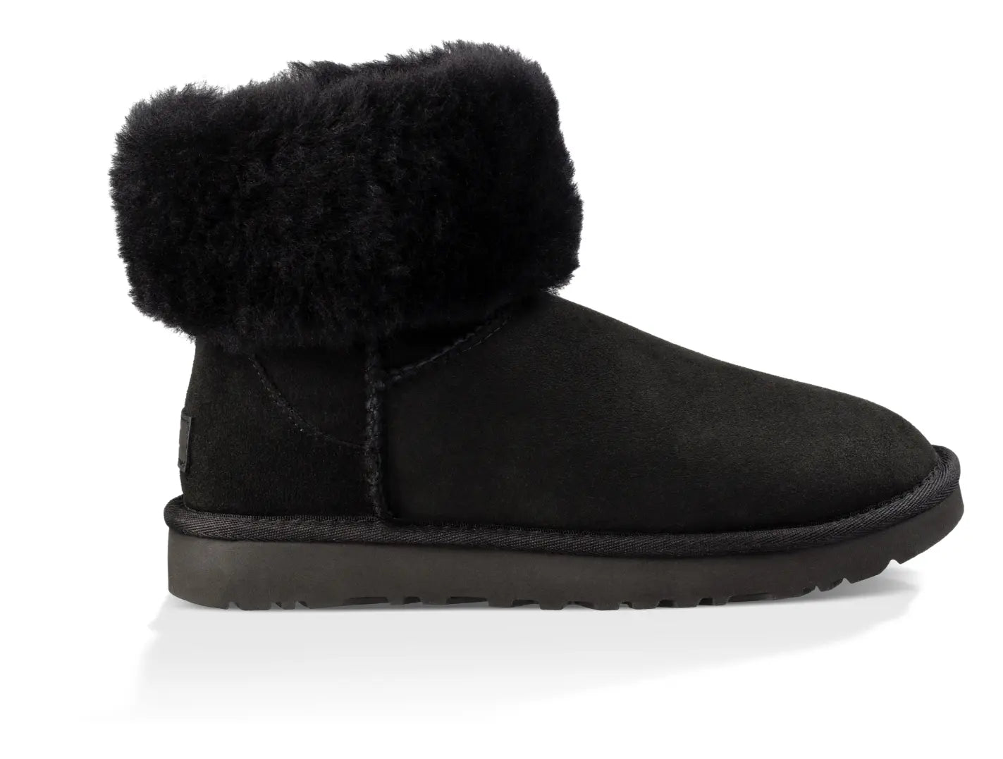 Women’s UGG Classic Short II – Timeless Comfort & Style    UGG