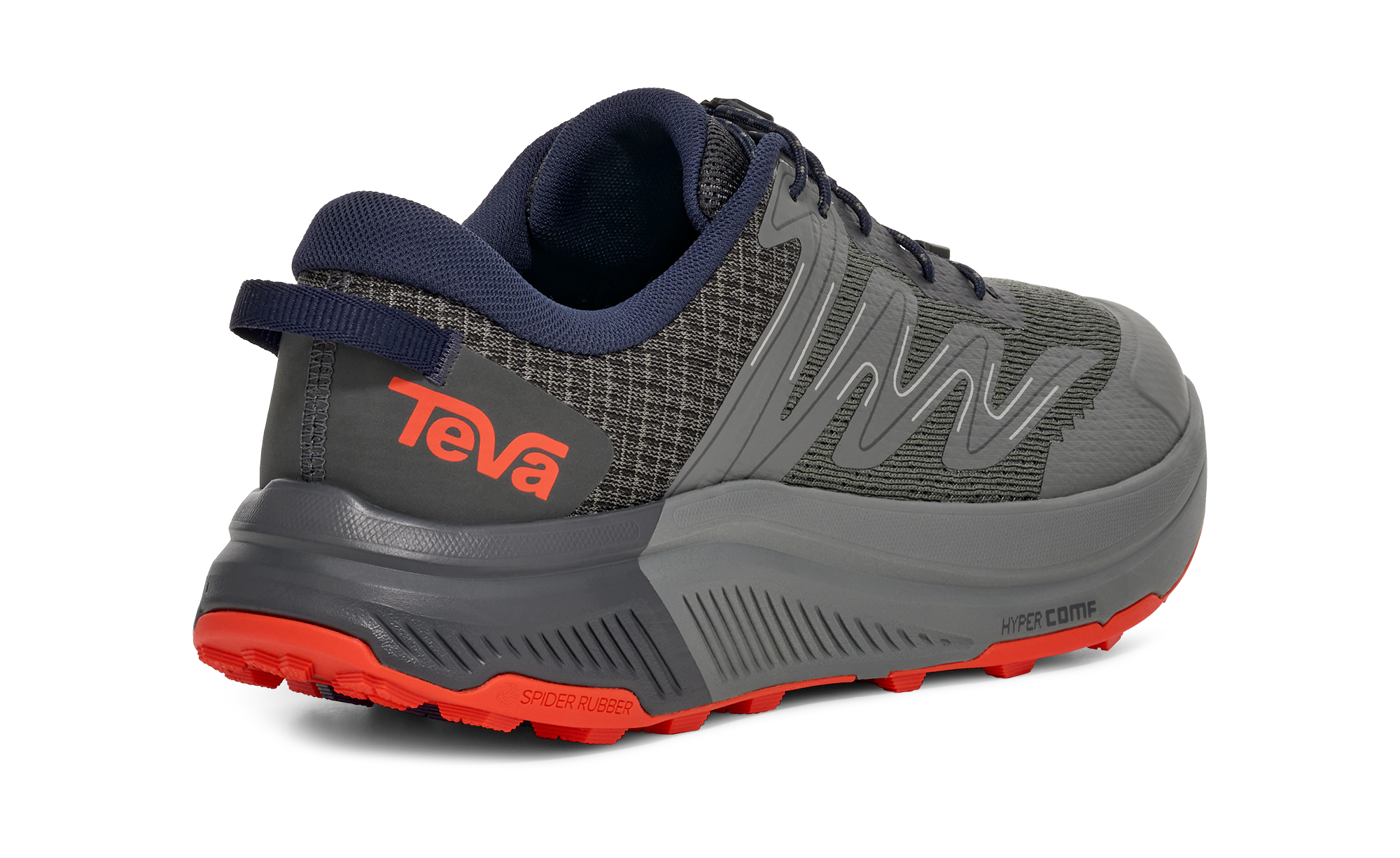 MEN'S HURRICANE TRAILSETTER    TEVA