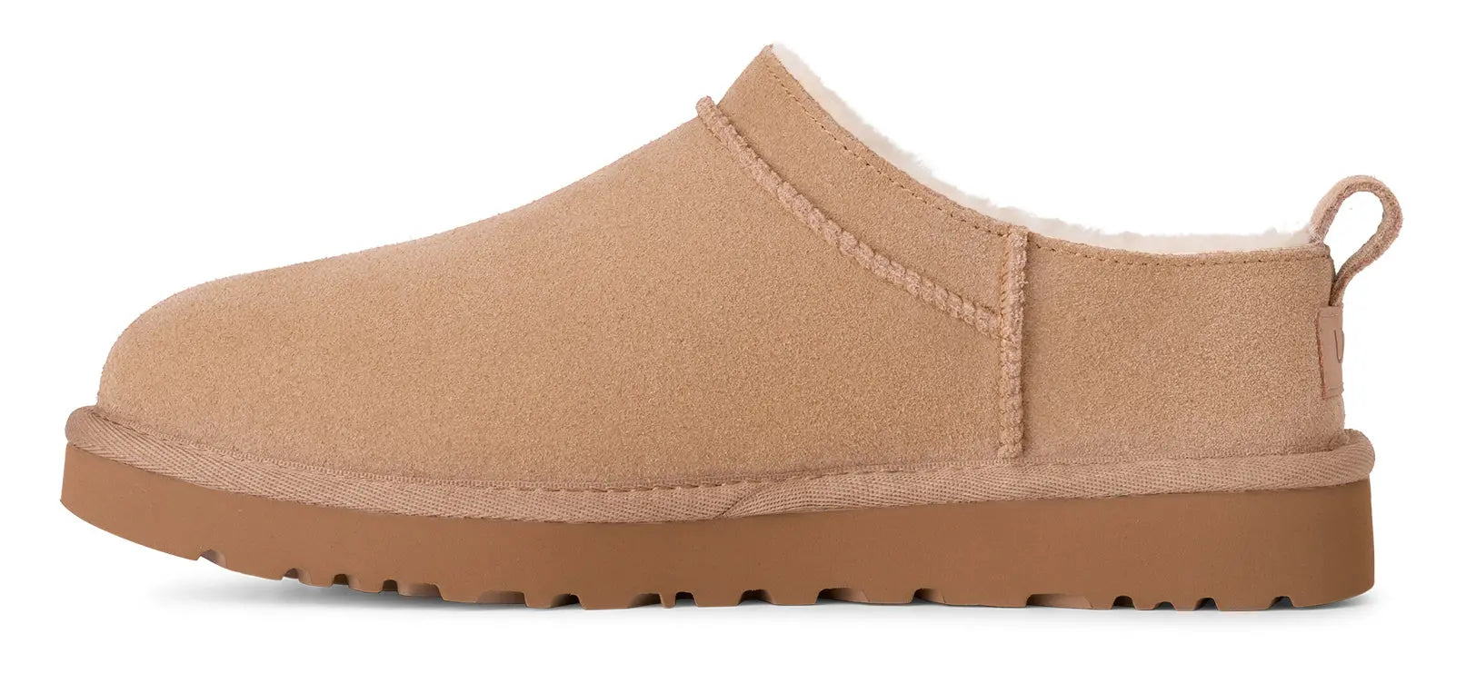 UGG Women’s Classic Micro Boot – Low-Cut Icon of Comfort    UGG