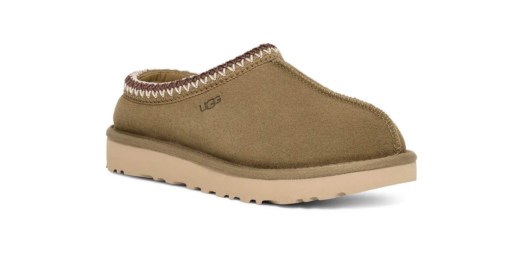 Women's Tasman Slipper  ANTILOPE-M-11  UGG