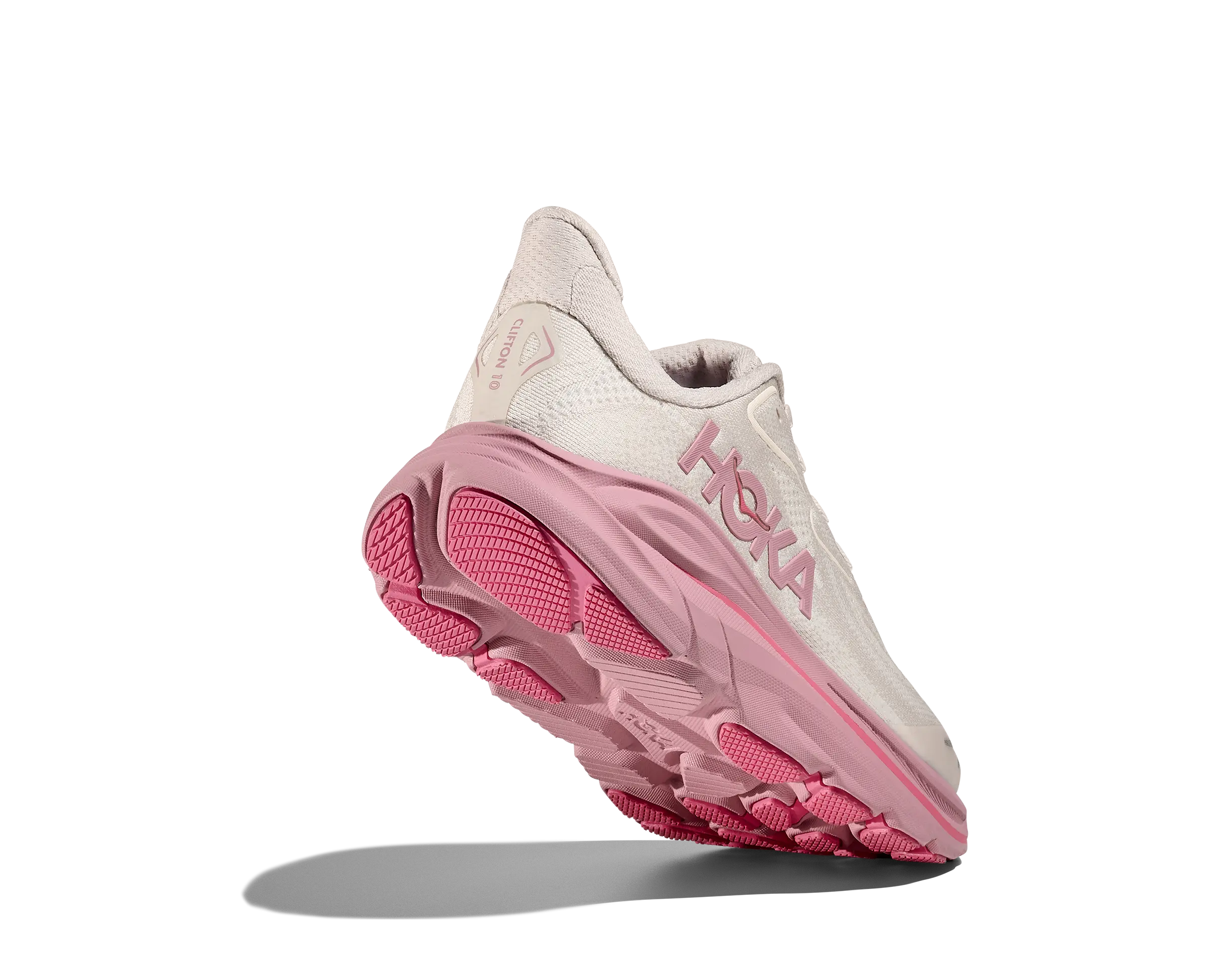 Hoka Kid’s Clifton 10 – Big Cushion for Little Flyers    HOKA