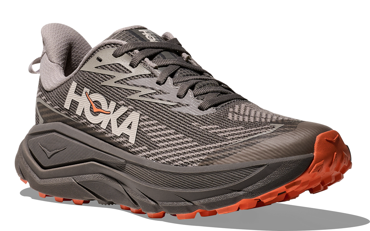 Women’s HOKA Challenger 8 GTX – Waterproof Performance from Street to Summit
