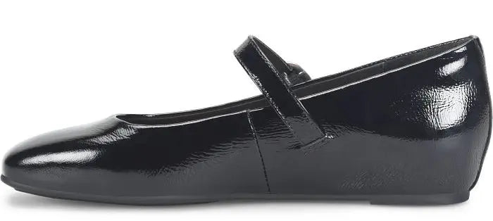 Women’s Sofft Palma – Square Toe Mary Jane with Support    SOFFT
