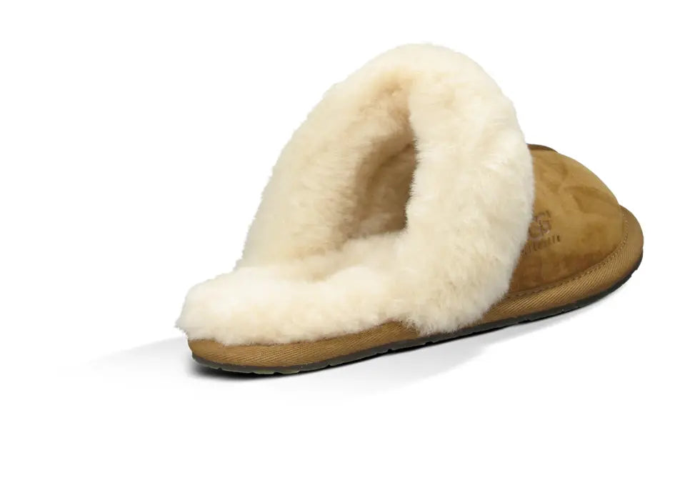 Women’s UGG Scuffette II – The Ultimate Cozy House Slipper    UGG