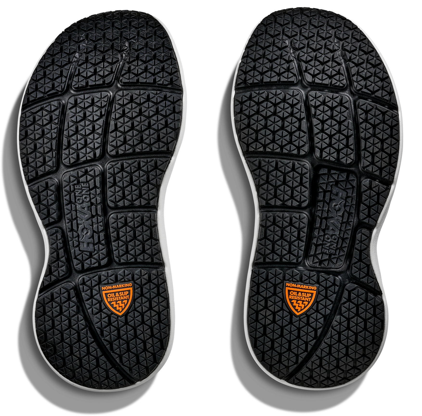 Women’s Hoka Bondi SR – Ultimate Comfort for Demanding Workdays    HOKA